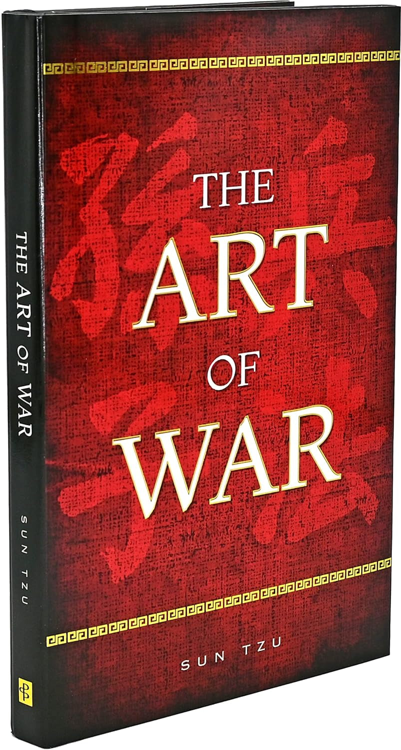 The Art of War