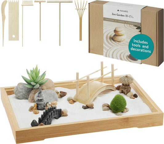 Zen Garden Kit