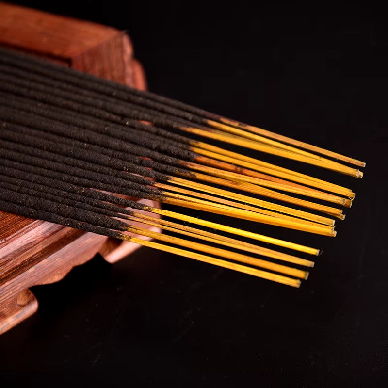 Sandalwood Incense Sticks, 18pcs/box