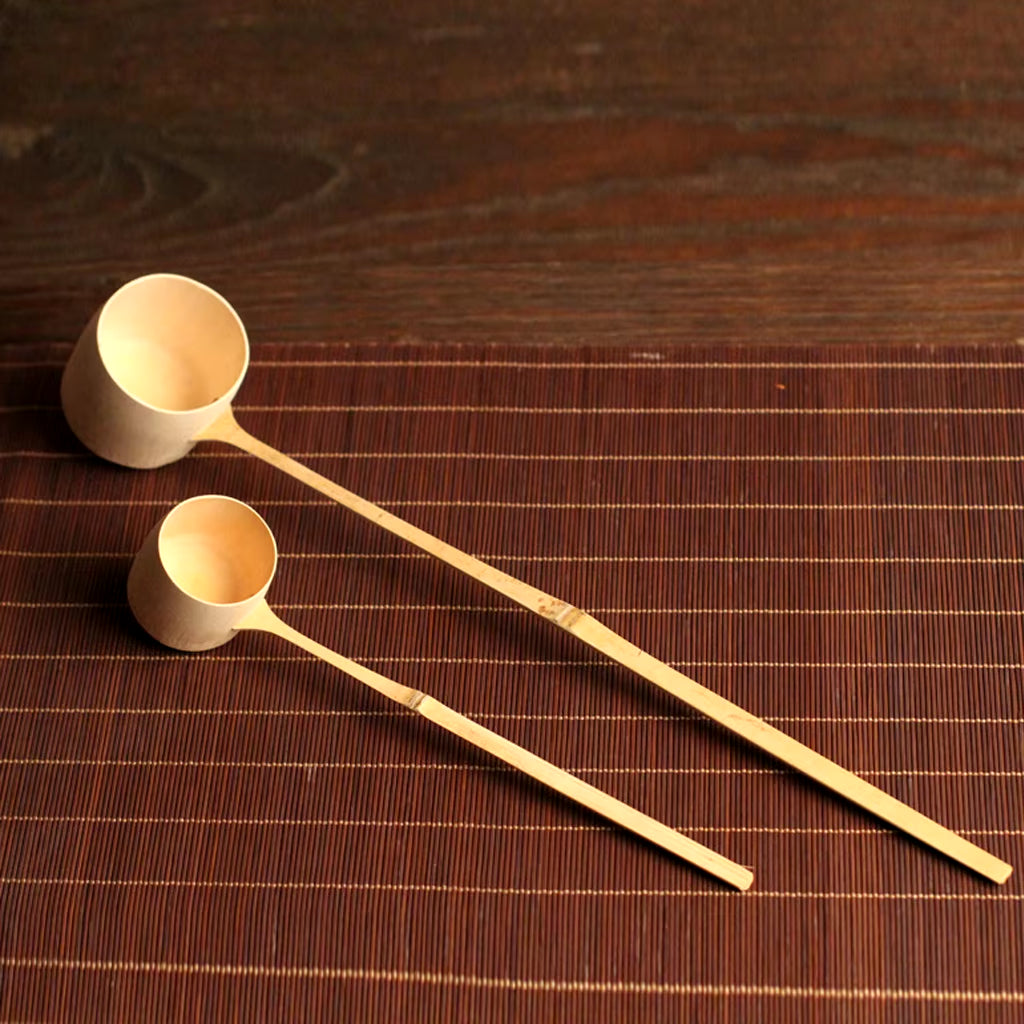 Bamboo Water Ladle