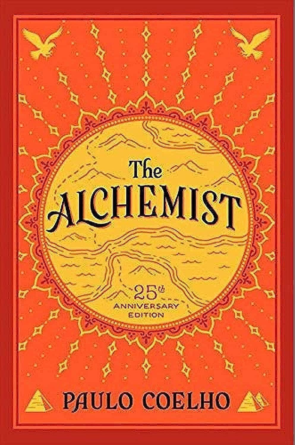 The Alchemist