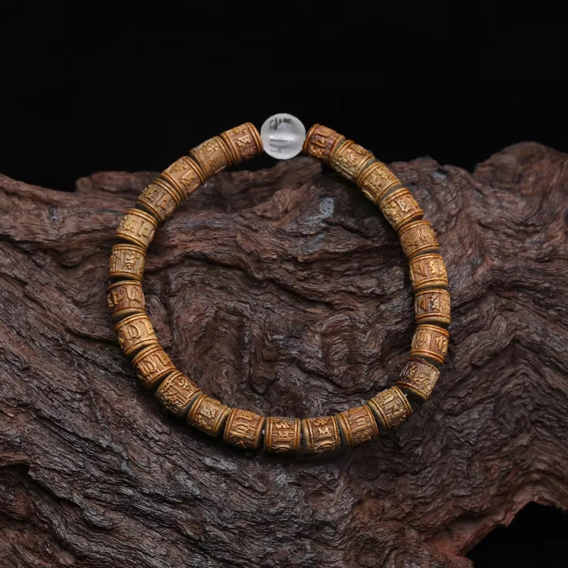 Sandalwood Bracelet