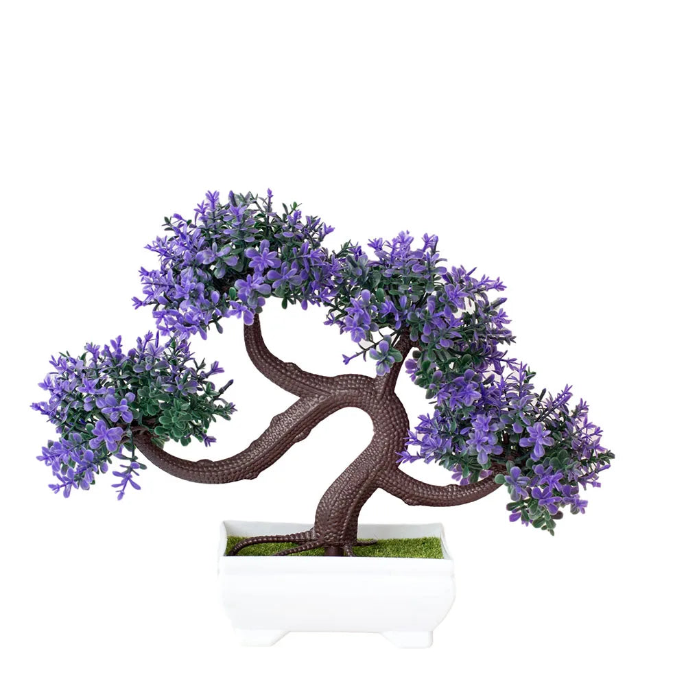 Artificial Bonsai