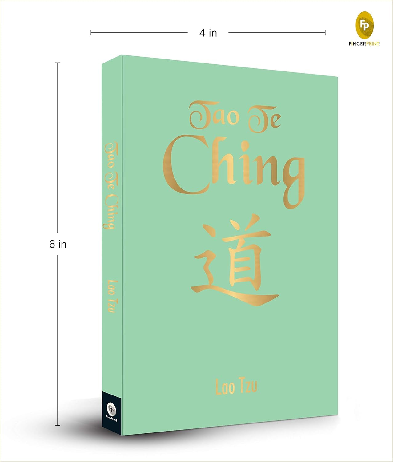 Tao Te Ching