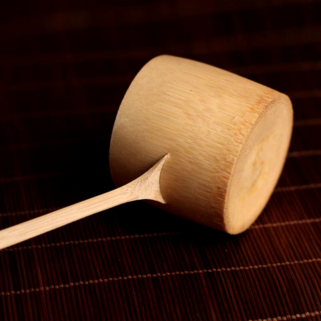 Bamboo Water Ladle