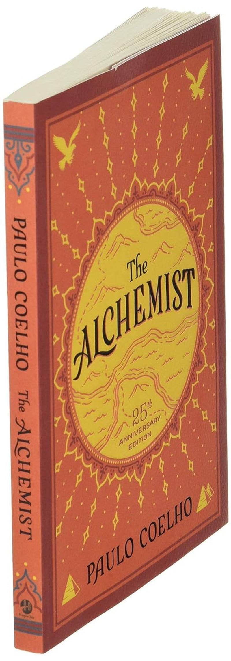 The Alchemist