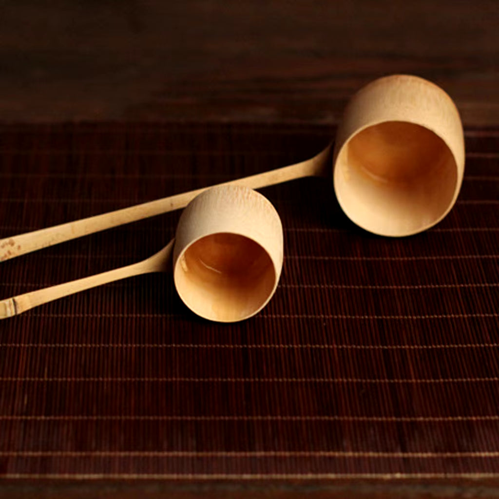 Bamboo Water Ladle